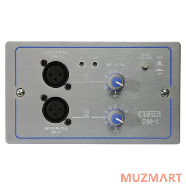 Cloud Electronics DM-1 Настенная панель удаленного управления