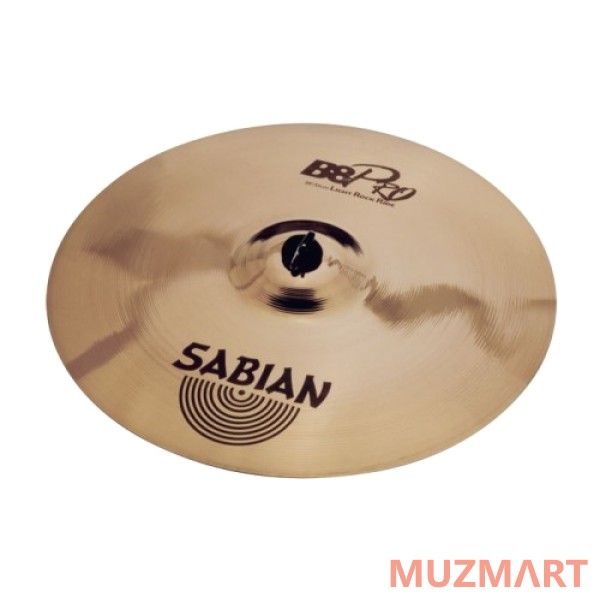 Sabian B8 Pro 20" Light Rock Ride Тарелка