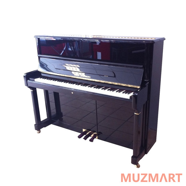 W.Steinberg 190047-1MK Performance P125E Пианино акустическое