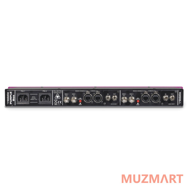 DiGiCo Digico X-PB-OP Двунаправленный конвертор
