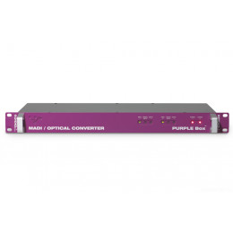 DiGiCo Digico X-PB-OP Двунаправленный конвертор