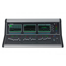 DiGiCo DIGICO X-S31 Цифровой микшер