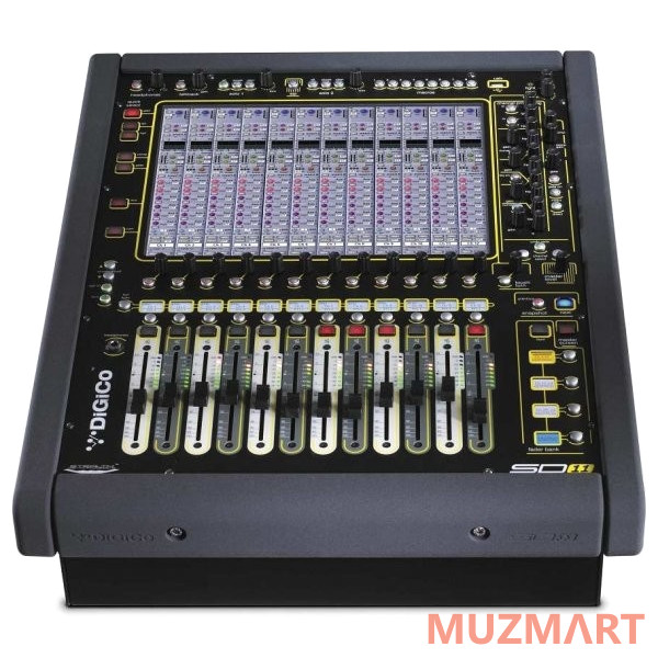 DiGiCo X-SD11i-WS Цифровой микшер