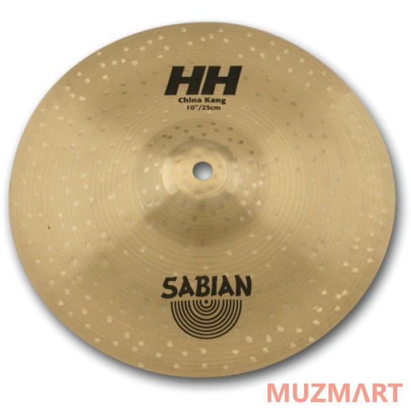 Sabian HH China Кang 10" Тарелка