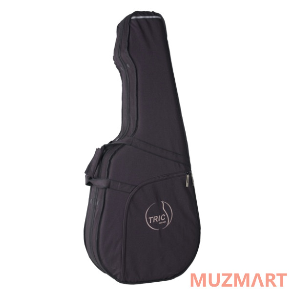 Godin 038664 TRIC Multifit Футляр для акустической и электрогитары