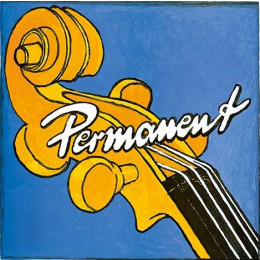 Pirastro 337080 Permanent Soloist Cello Комплект струн для виолончели