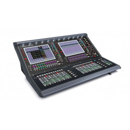 DiGiCo X-SD12-D2 Цифровая микшерная консоль