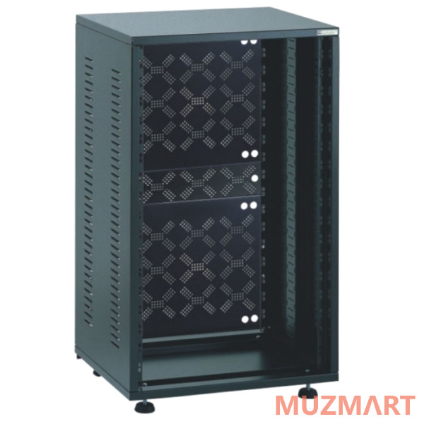 Euromet EU/R-18 00434 Рэковый шкаф