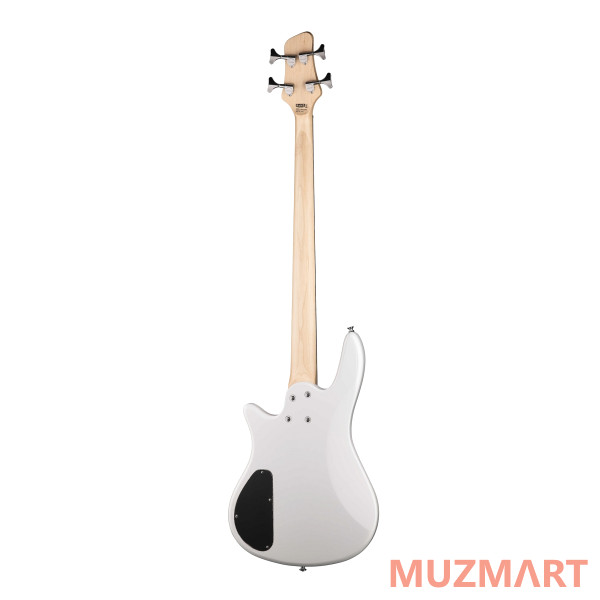 Clevan CBB-10-PW Gloss Бас-гитара