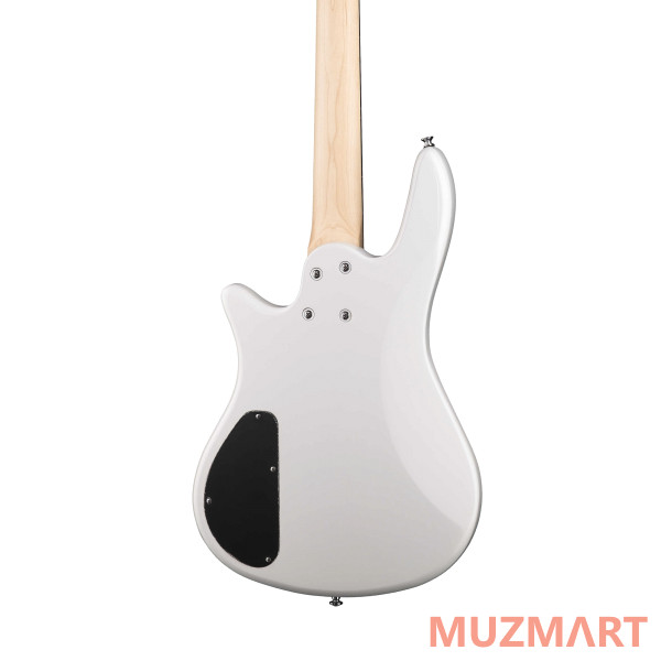 Clevan CBB-10-PW Gloss Бас-гитара