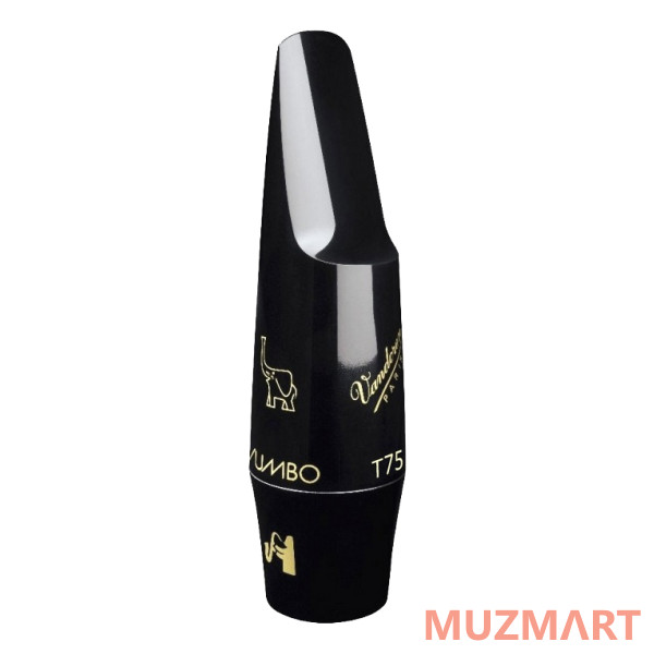 Vandoren SM613B JUMBO JAVA Мундштук для саксофона-тенор T75