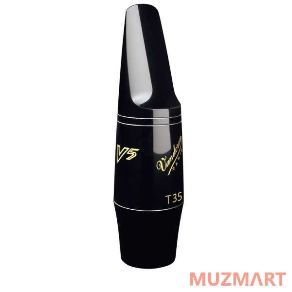 Vandoren SM424 V5 Мундштук для саксофона-тенор T35