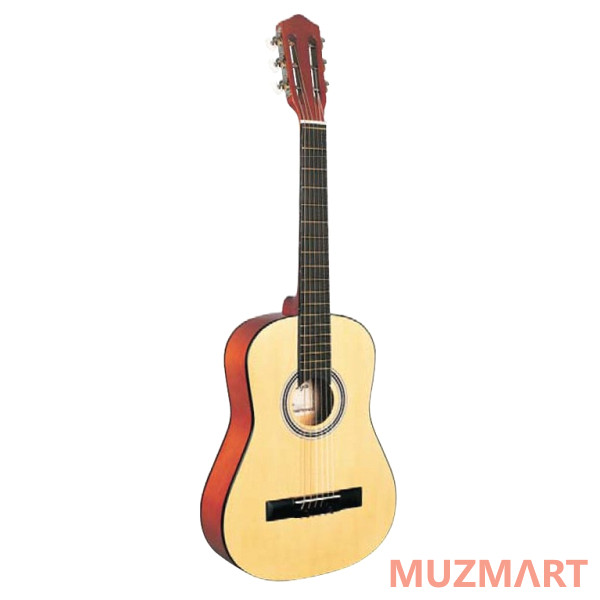 Caraya C34YL Классическая гитара 1/2