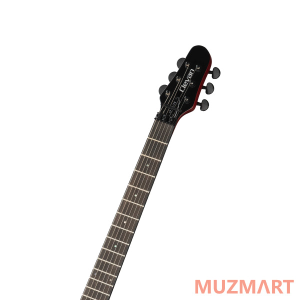 Clevan CP-33FRTWR Gloss Электрогитара