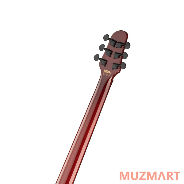 Clevan CP-33FRTWR Gloss Электрогитара
