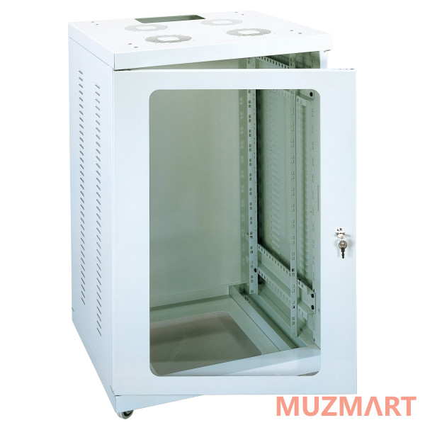 Euromet EU/R-36 HT 01514 Рэковый шкаф