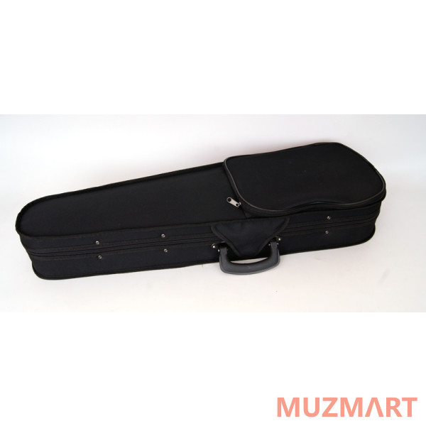 Caraya MV-002 Скрипка 3/4 с футляром и смычком