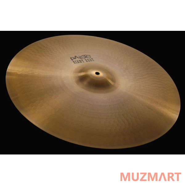 Paiste 0001018520 Giant Beat Multi-Functional Тарелка 20''