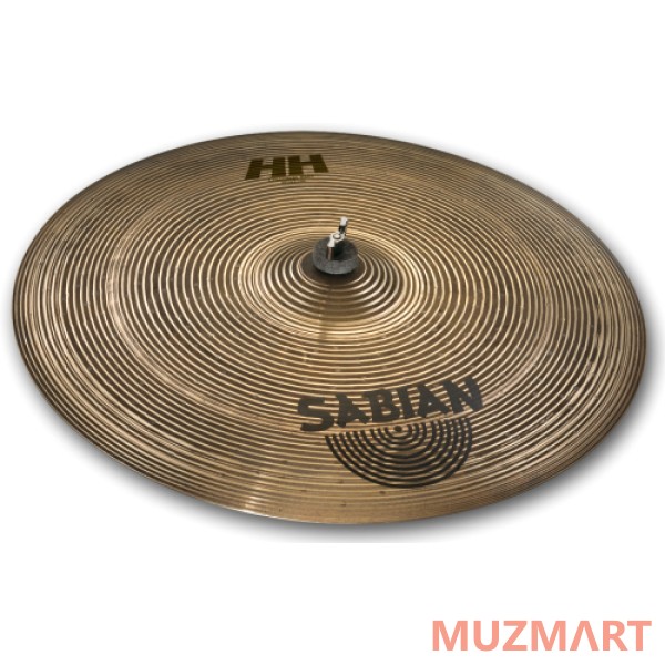 Sabian HH Crossover Ride 21" Тарелка
