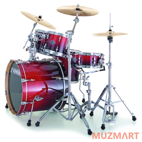Sonor 17210441 ESF 11 Stage 3 Set WM 11236 Essential Force Барабанная установка
