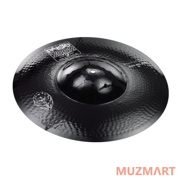 Paiste 0001065618 2002 Giga Bell Ride Тарелка 18"
