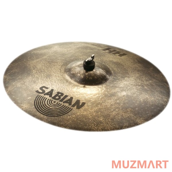Sabian 12212DGB HH 22" Jam Master Ride Тарелка