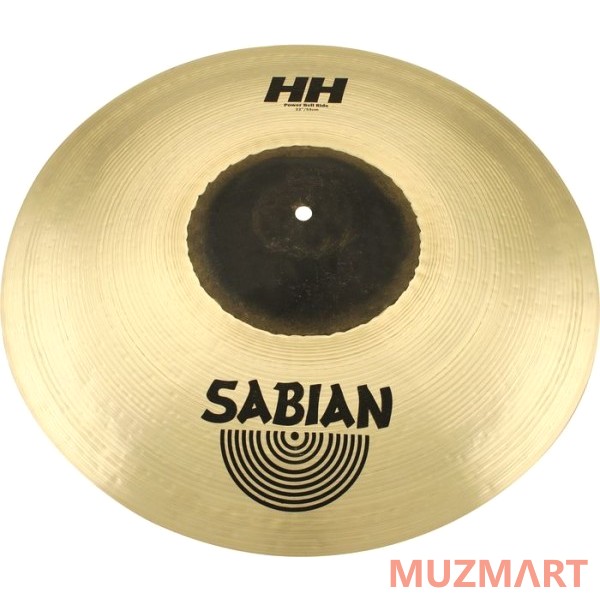 Sabian 12258 HH 22" Power Bell Ride Тарелка