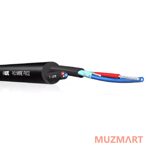 Klotz PW24X Мультикабель
