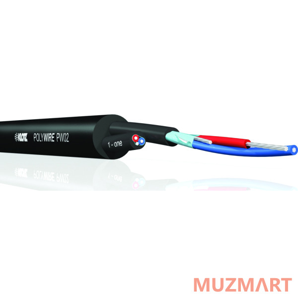 Klotz PW32X Мультикабель