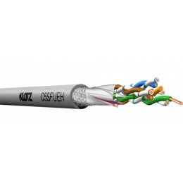 Klotz C5SFUEH 100 Кабель мультикор