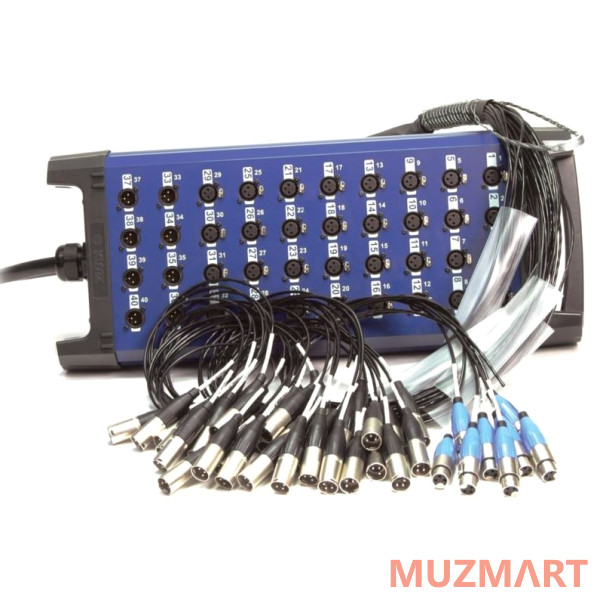 Klotz TL2U328X20 Мультикор