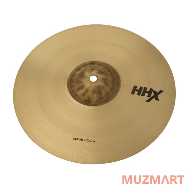 Sabian HHX 12" Splash Тарелка