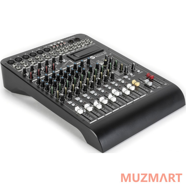 RCF L-PAD 12CX Микшерный пульт