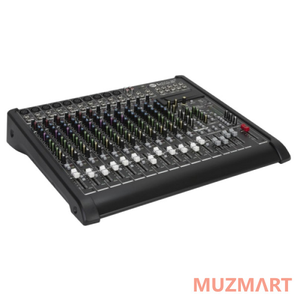 RCF L-PAD 16CX USB Микшерный пульт
