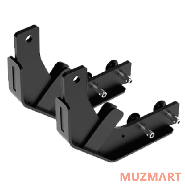 RCF LINK BAR HDL6 HDL12AS Дополнительный кронштейн для монтажа HDL6 к HDL12-AS