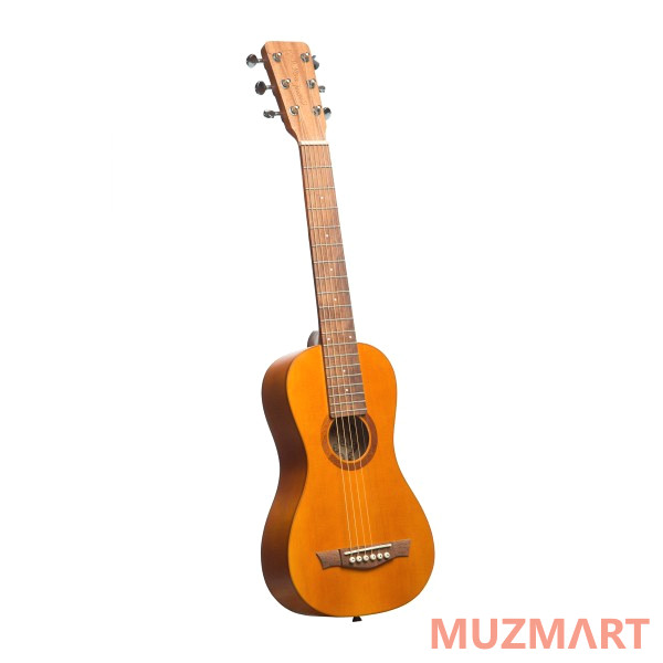 Doff «Travel Guitar» Гитара акустическая