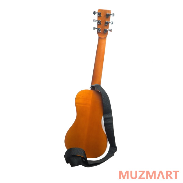 Doff «Travel Guitar» Гитара акустическая