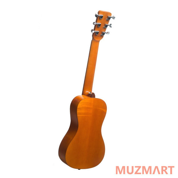 Doff «Travel Guitar» Гитара акустическая