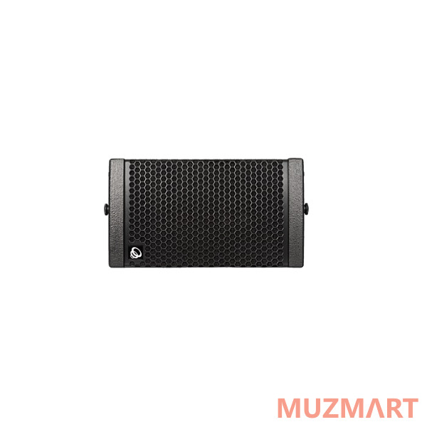 IDEA ProAudio VOA8 Двухполосные компактные Bi-amp линейные массивы