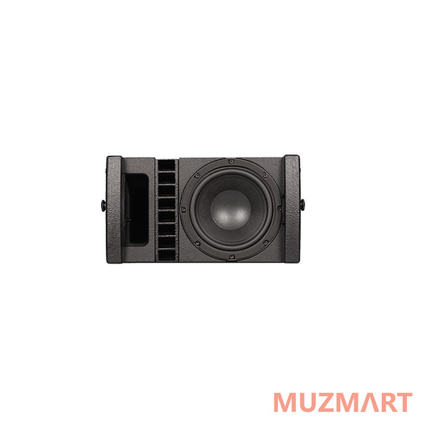 IDEA ProAudio VOA8 Двухполосные компактные Bi-amp линейные массивы