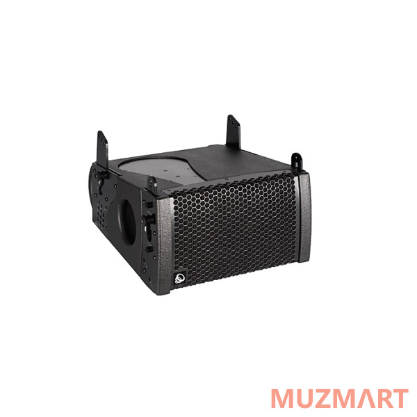 IDEA ProAudio VOA8 Двухполосные компактные Bi-amp линейные массивы