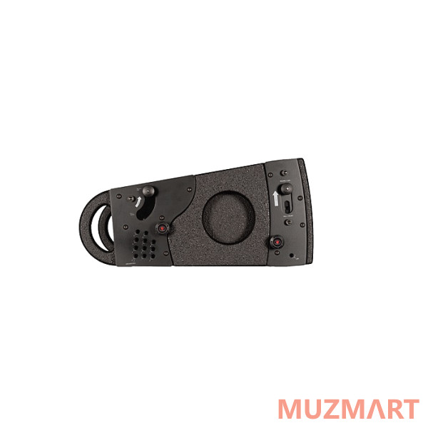 IDEA ProAudio VOA8 Двухполосные компактные Bi-amp линейные массивы