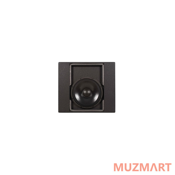 IDEA ProAudio BASSO10i Настенный пассивный сабвуфер