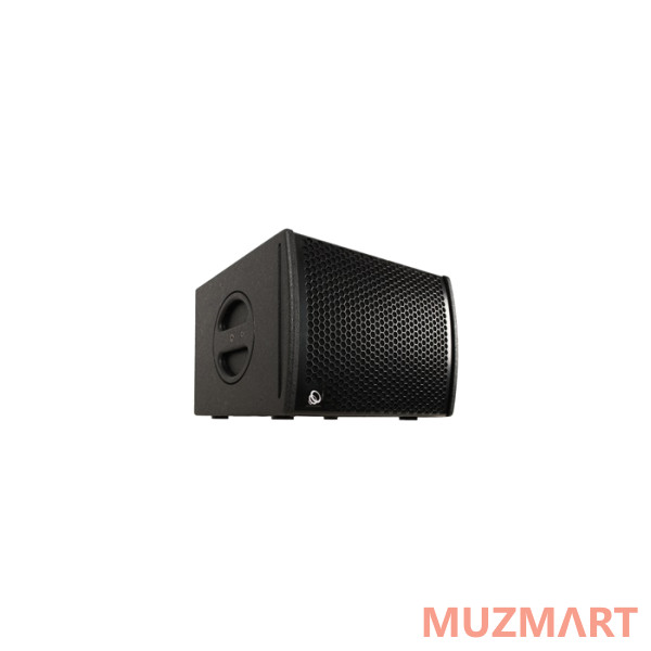 IDEA ProAudio BASSO10 Компактный пассивный сабвуфер