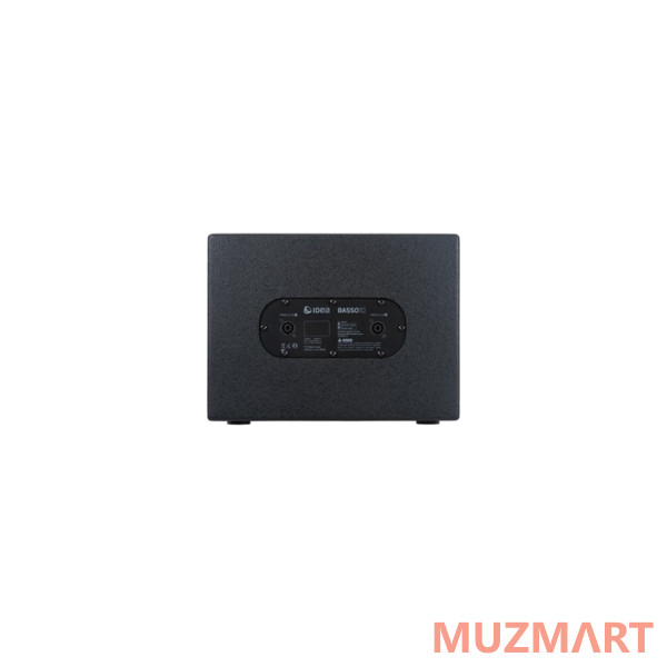 IDEA ProAudio BASSO10 Компактный пассивный сабвуфер