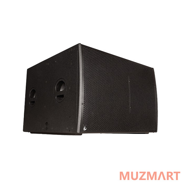IDEA ProAudio BASSO21t Пассивный Band-pass сабвуфер с 21” динамиком