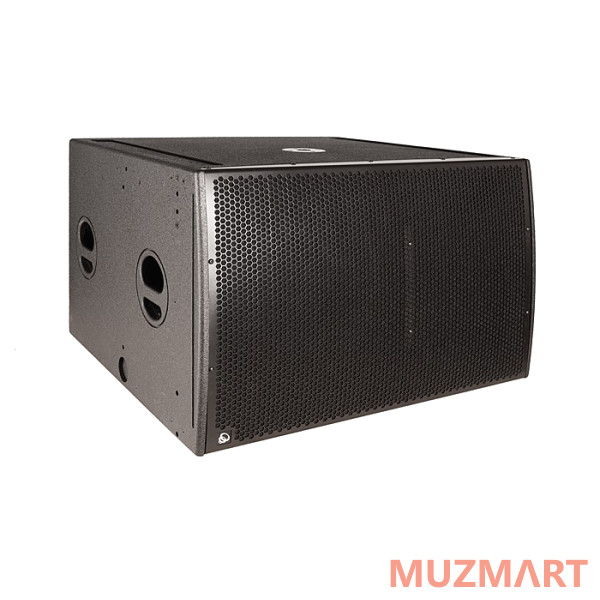 IDEA ProAudio BASSO21t Пассивный Band-pass сабвуфер с 21” динамиком