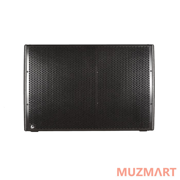 IDEA ProAudio BASSO21t Пассивный Band-pass сабвуфер с 21” динамиком