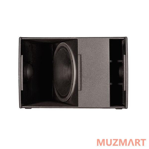IDEA ProAudio BASSO21t Пассивный Band-pass сабвуфер с 21” динамиком