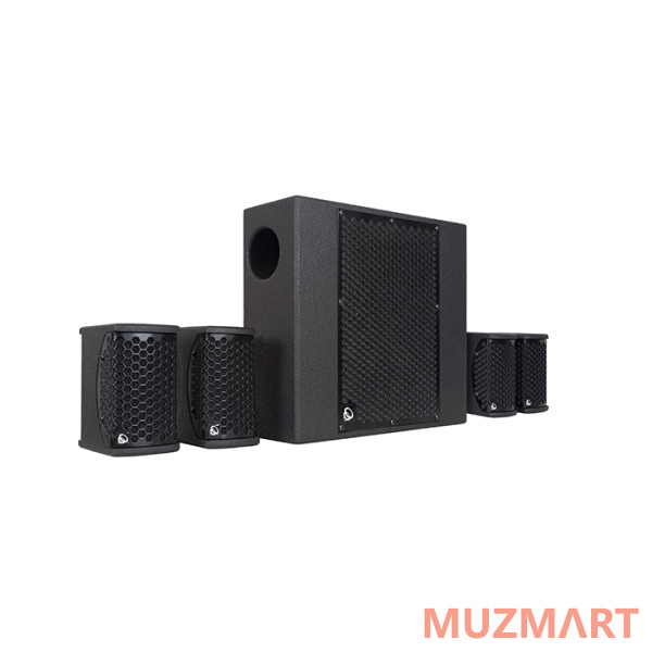 IDEA ProAudio LUA3i Монтируемый громкоговоритель